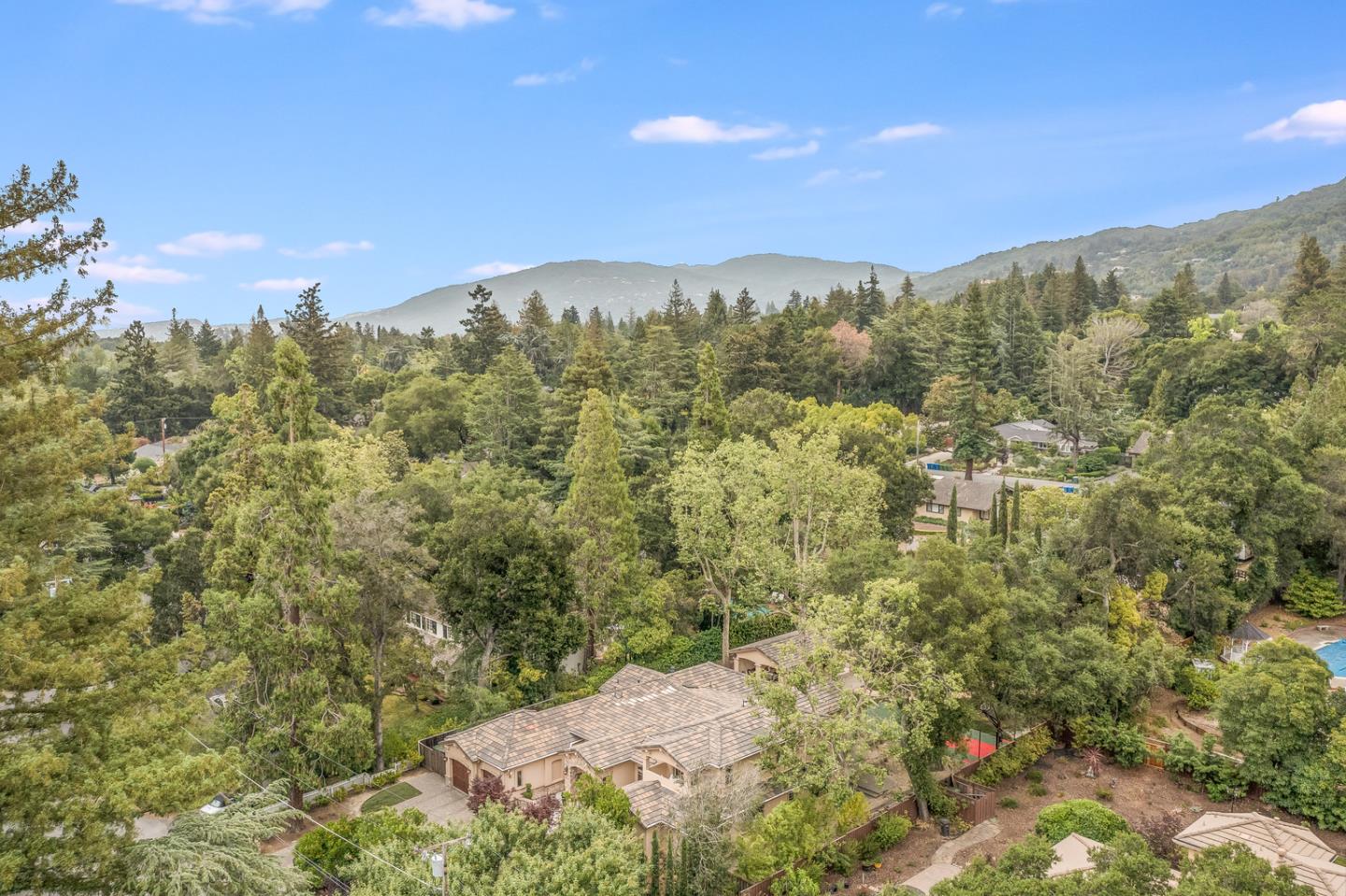 15090 Park Dr, Saratoga, CA 95070