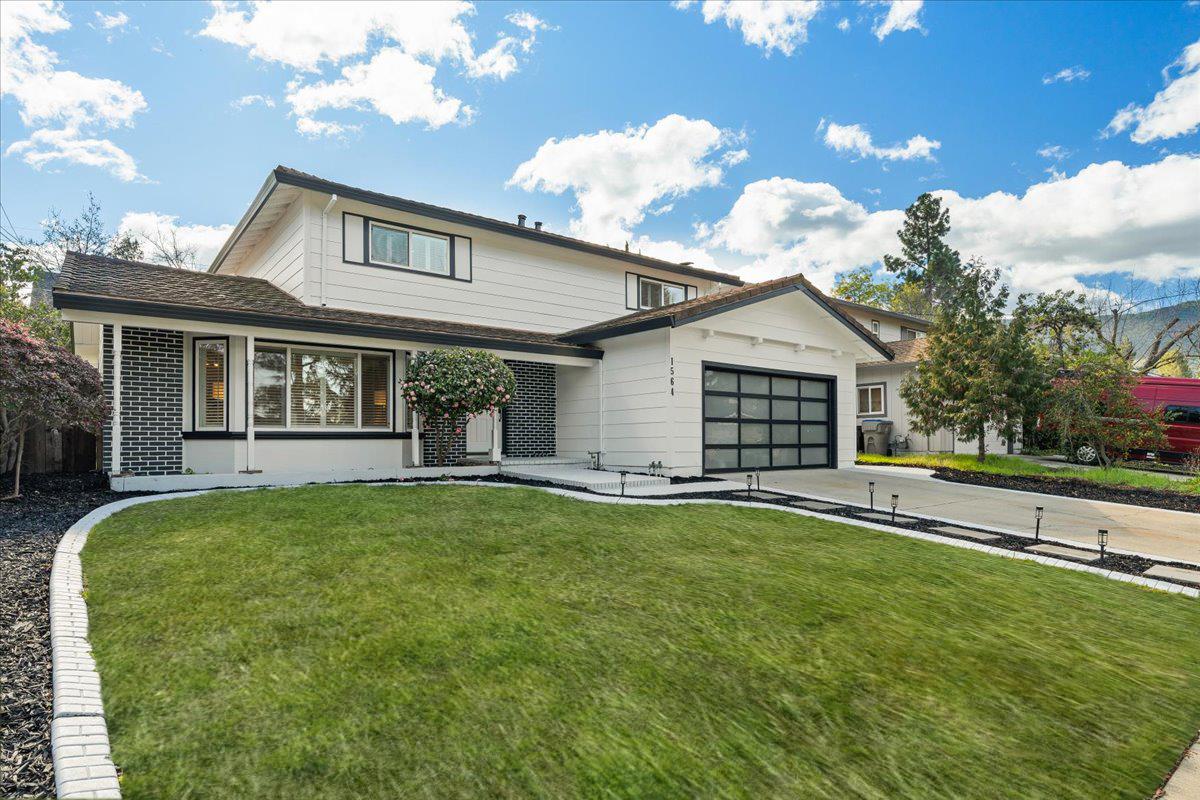 San Jose Real Estate