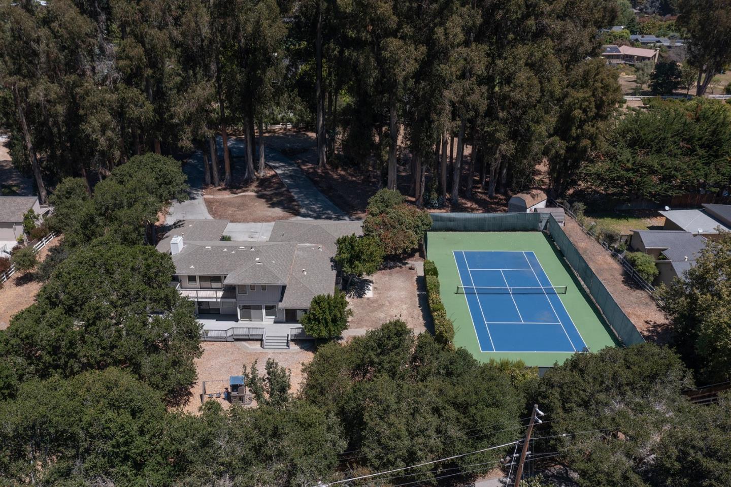 Detail Gallery Image 1 of 1 For 27299 Prado Del Sol, Carmel Valley,  CA 93923 - 4 Beds | 3/1 Baths