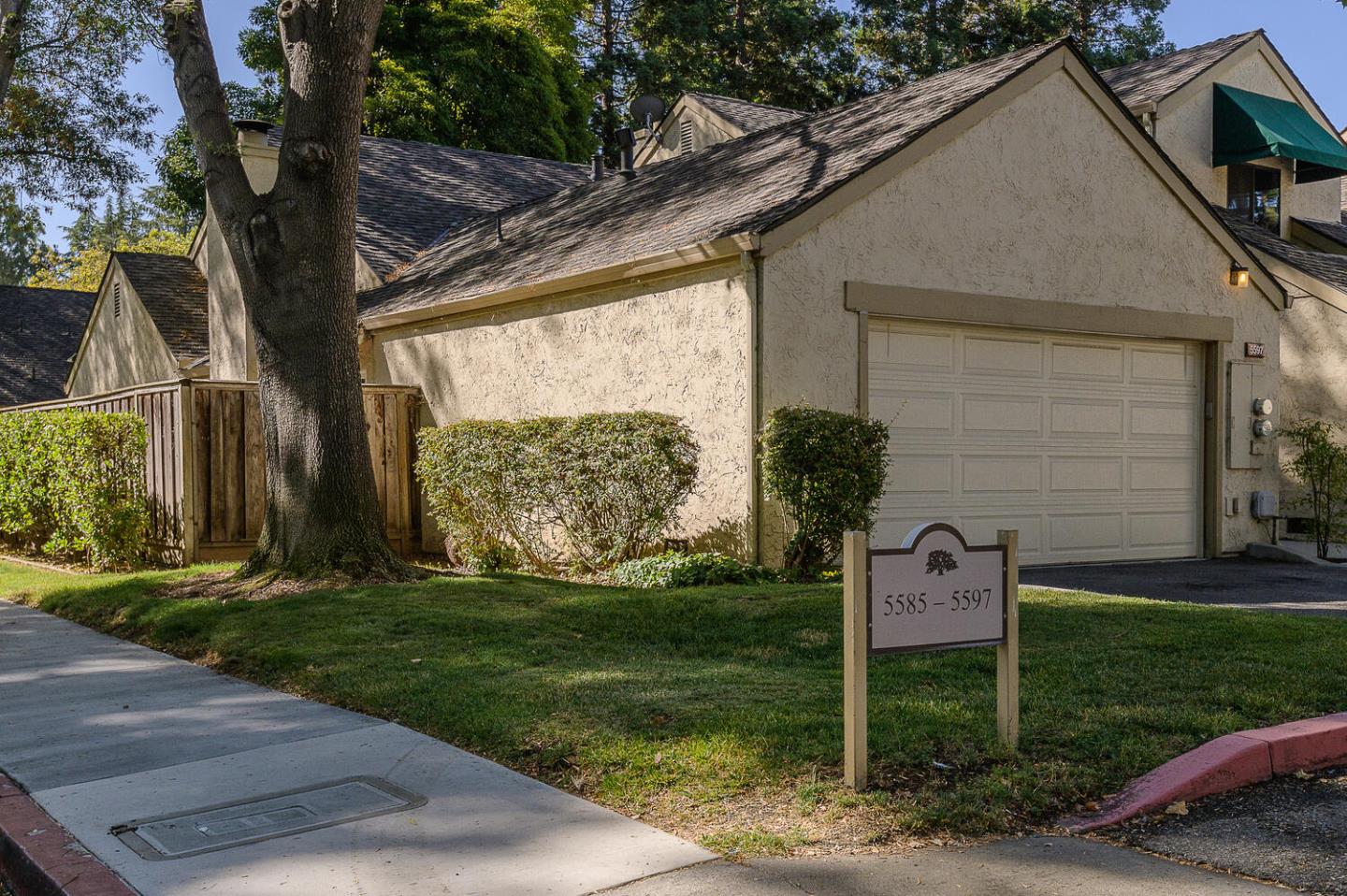 Detail Gallery Image 1 of 1 For 5597 Makati Cir, San Jose,  CA 95123 - 2 Beds | 2 Baths