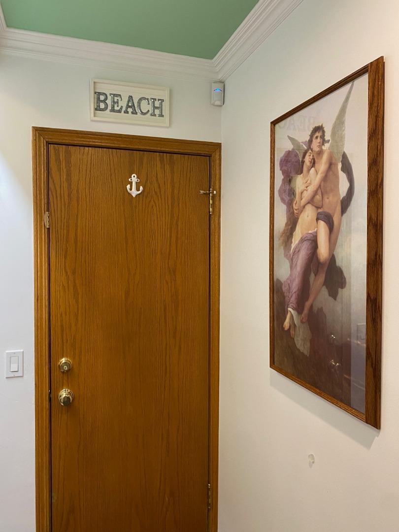 Detail Gallery Image 25 of 33 For 621 Mcclellan Ave #STUDIO,  Monterey,  CA 93940 - 0 Beds | 1 Baths