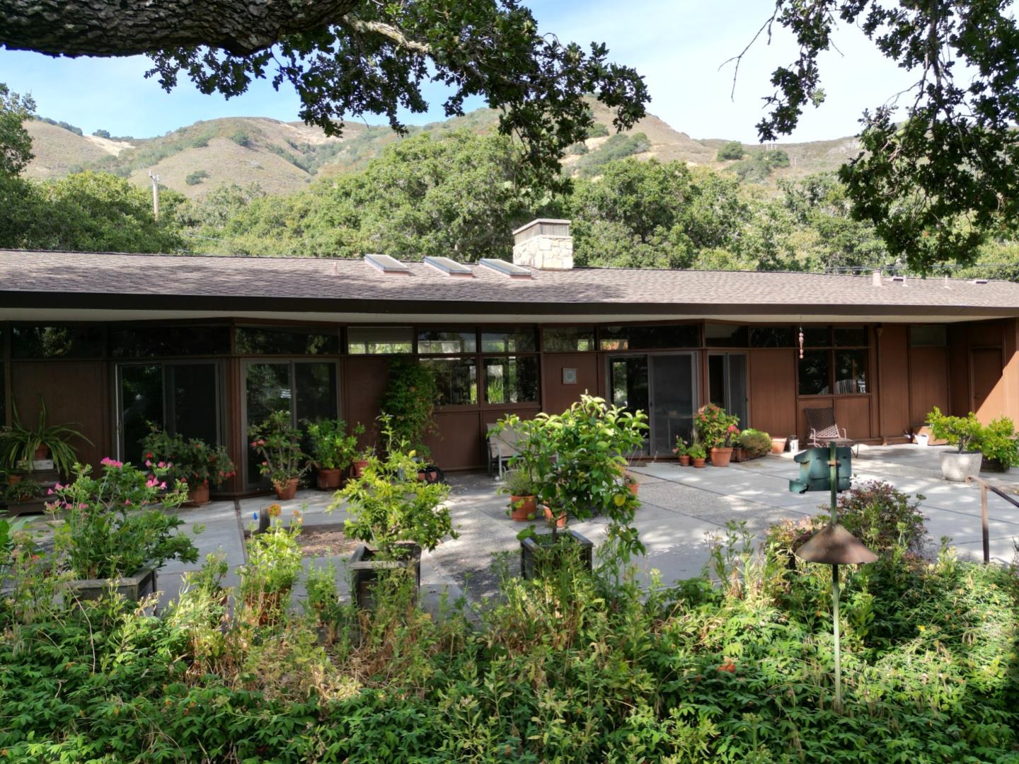 Detail Gallery Image 1 of 1 For 12 La Rancheria, Carmel Valley,  CA 93924 - 4 Beds | 2/2 Baths