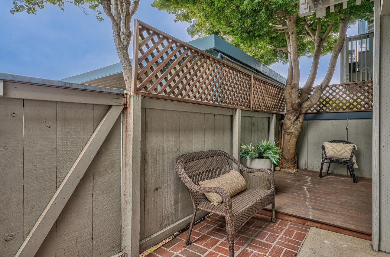 Detail Gallery Image 27 of 39 For 1925 46th Ave #143,  Capitola,  CA 95010 - 2 Beds | 1/1 Baths