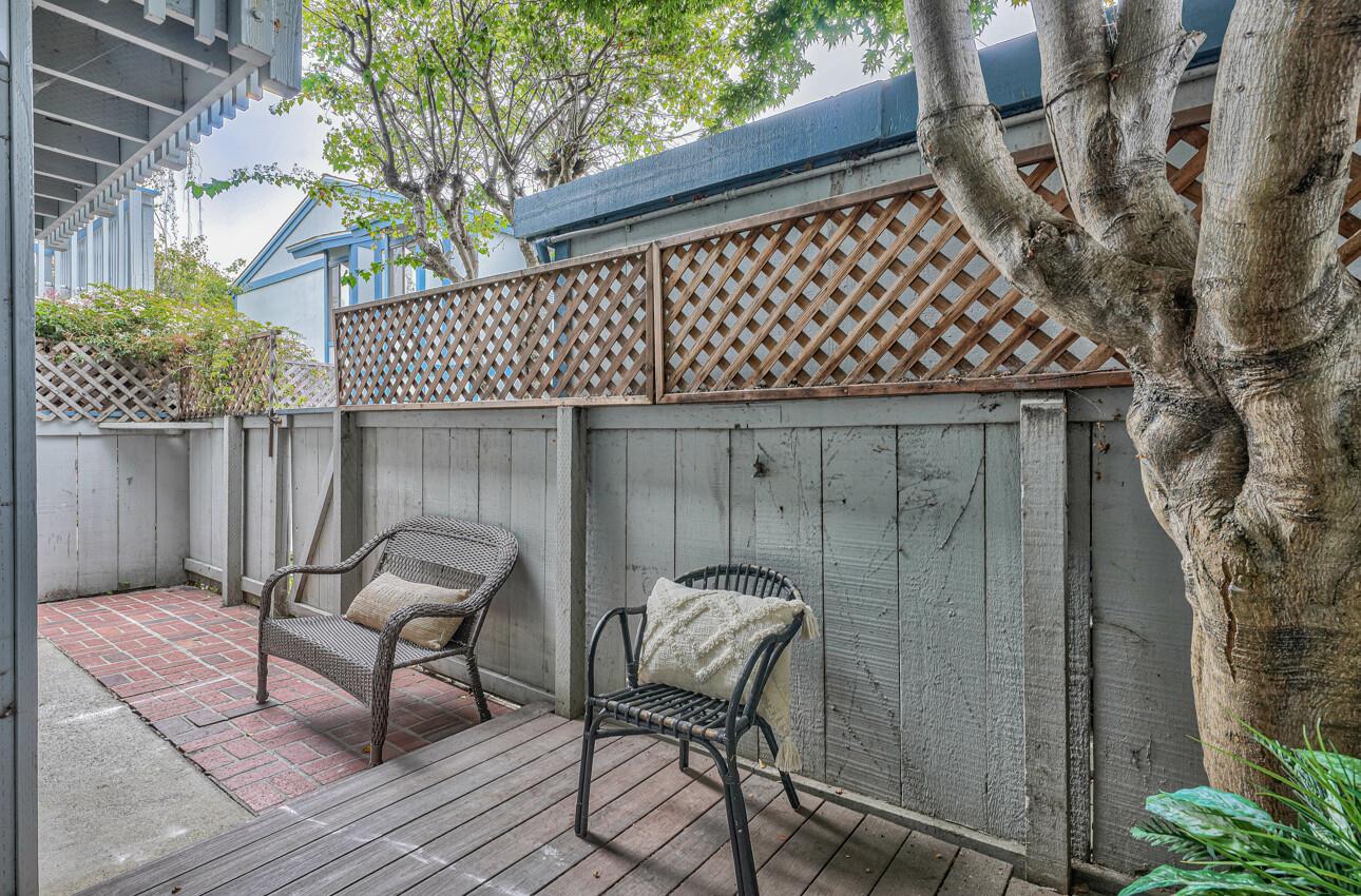 Detail Gallery Image 28 of 39 For 1925 46th Ave #143,  Capitola,  CA 95010 - 2 Beds | 1/1 Baths
