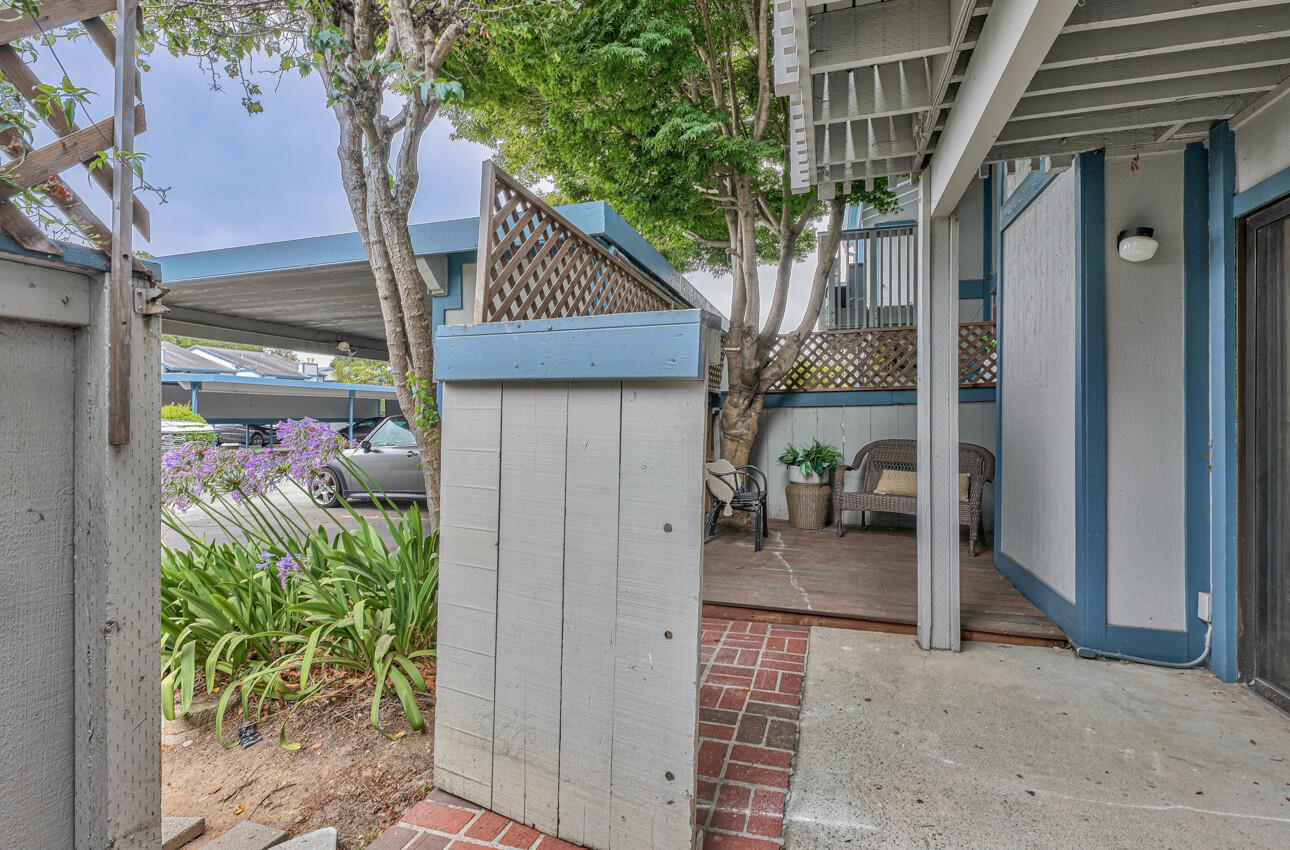 Detail Gallery Image 29 of 39 For 1925 46th Ave #143,  Capitola,  CA 95010 - 2 Beds | 1/1 Baths