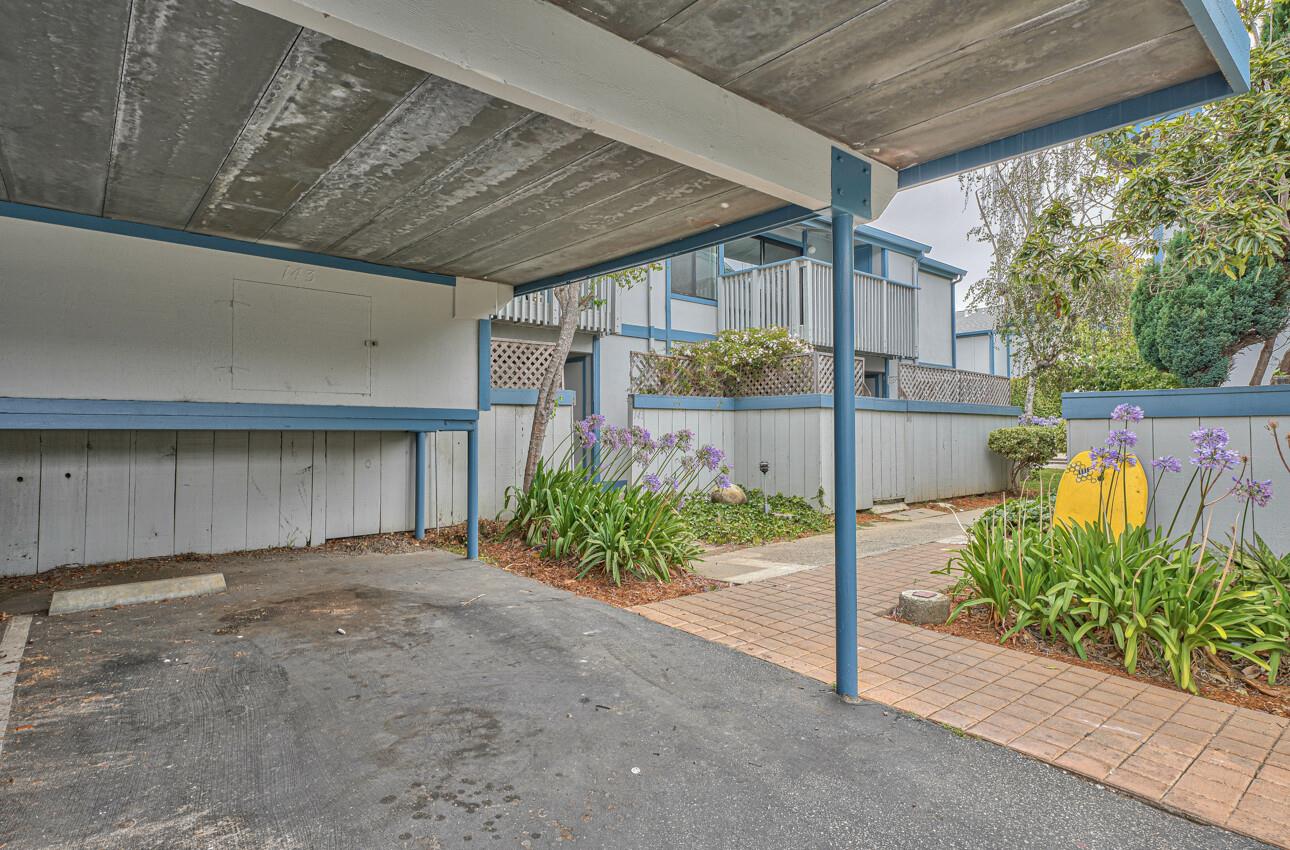 Detail Gallery Image 30 of 39 For 1925 46th Ave #143,  Capitola,  CA 95010 - 2 Beds | 1/1 Baths