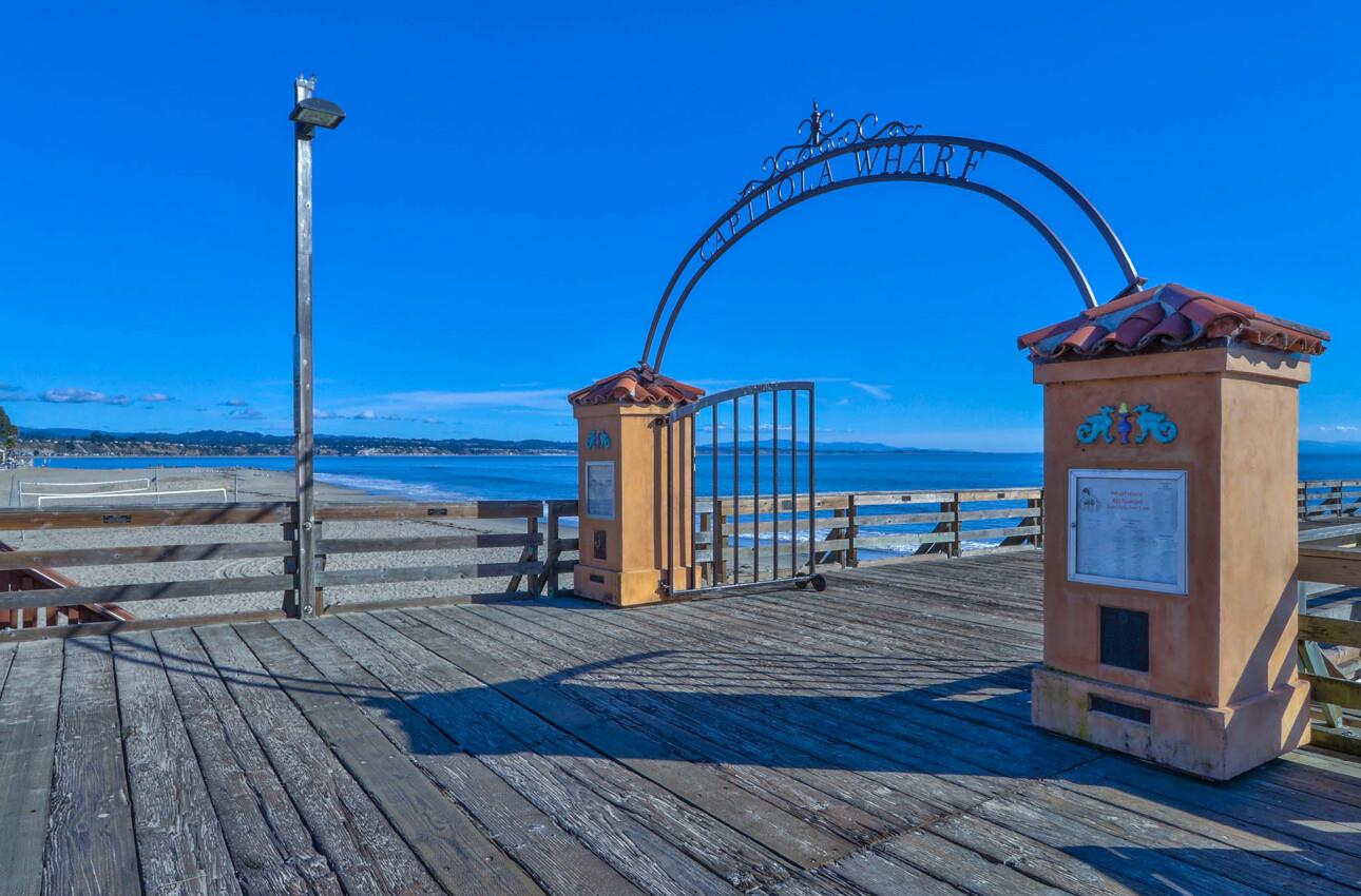 Detail Gallery Image 37 of 39 For 1925 46th Ave #143,  Capitola,  CA 95010 - 2 Beds | 1/1 Baths