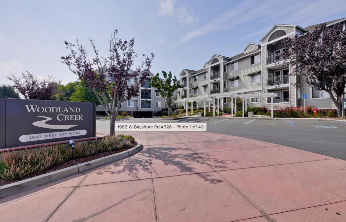 Detail Gallery Image 1 of 1 For 1982 W Bayshore Rd #328,  East Palo Alto,  CA 94303 - 2 Beds | 2 Baths