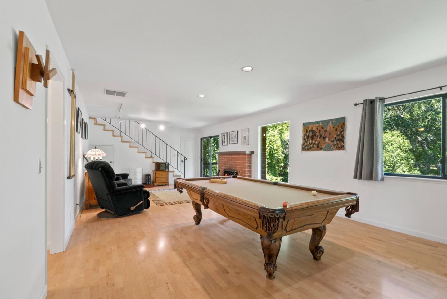 Detail Gallery Image 30 of 65 For 152 Montclair Dr, Santa Cruz,  CA 95060 - 5 Beds | 3 Baths