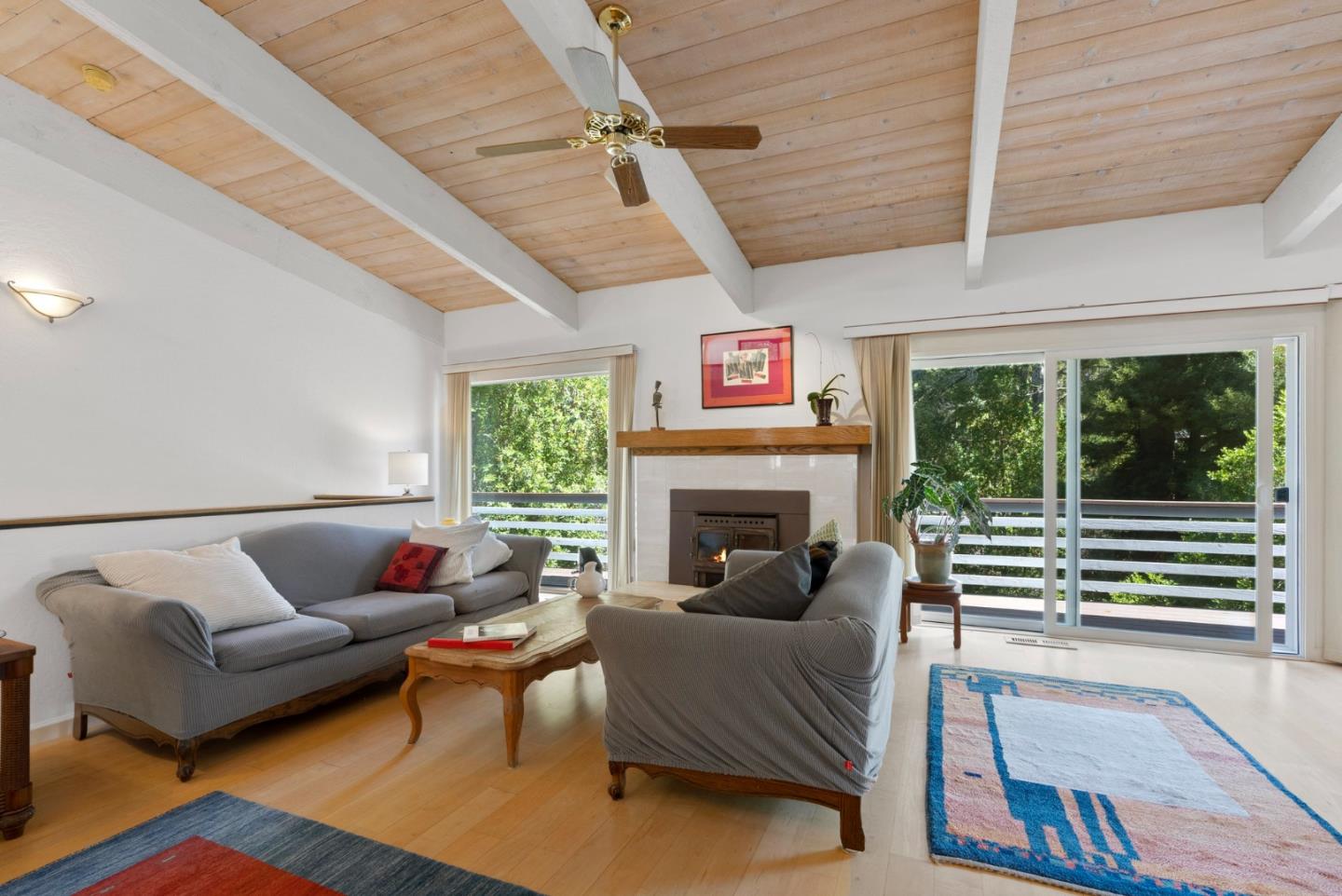 Detail Gallery Image 4 of 65 For 152 Montclair Dr, Santa Cruz,  CA 95060 - 5 Beds | 3 Baths