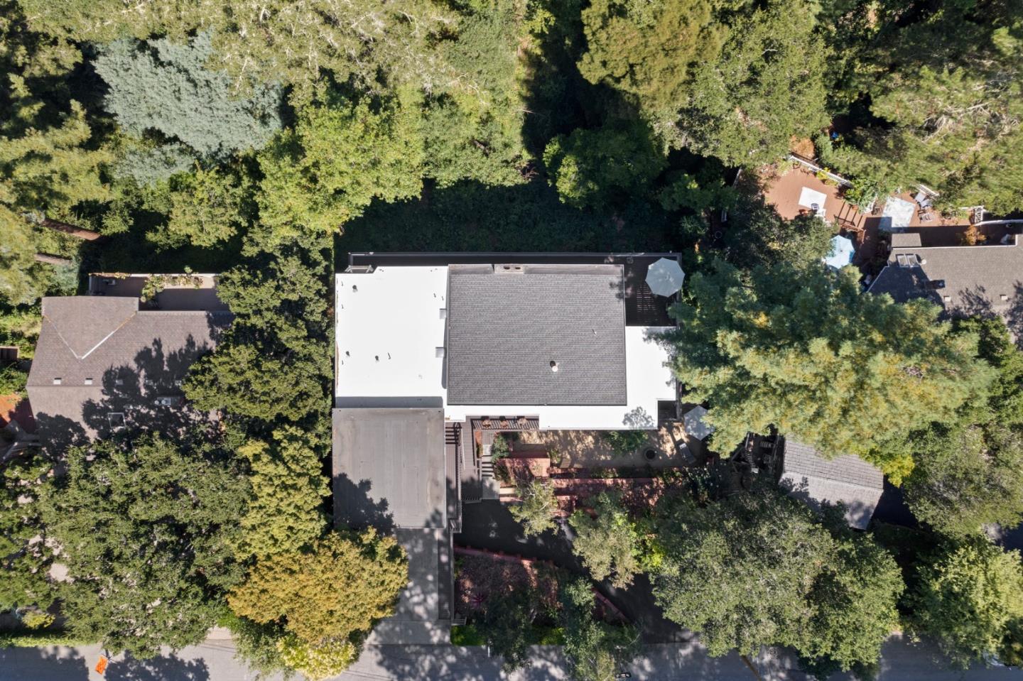 Detail Gallery Image 62 of 65 For 152 Montclair Dr, Santa Cruz,  CA 95060 - 5 Beds | 3 Baths