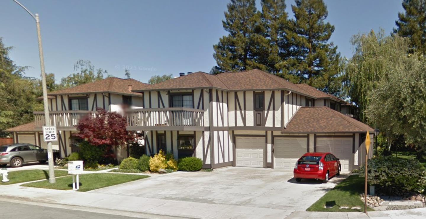 Photo of 1205 Hollenbeck Ave in Sunnyvale, CA