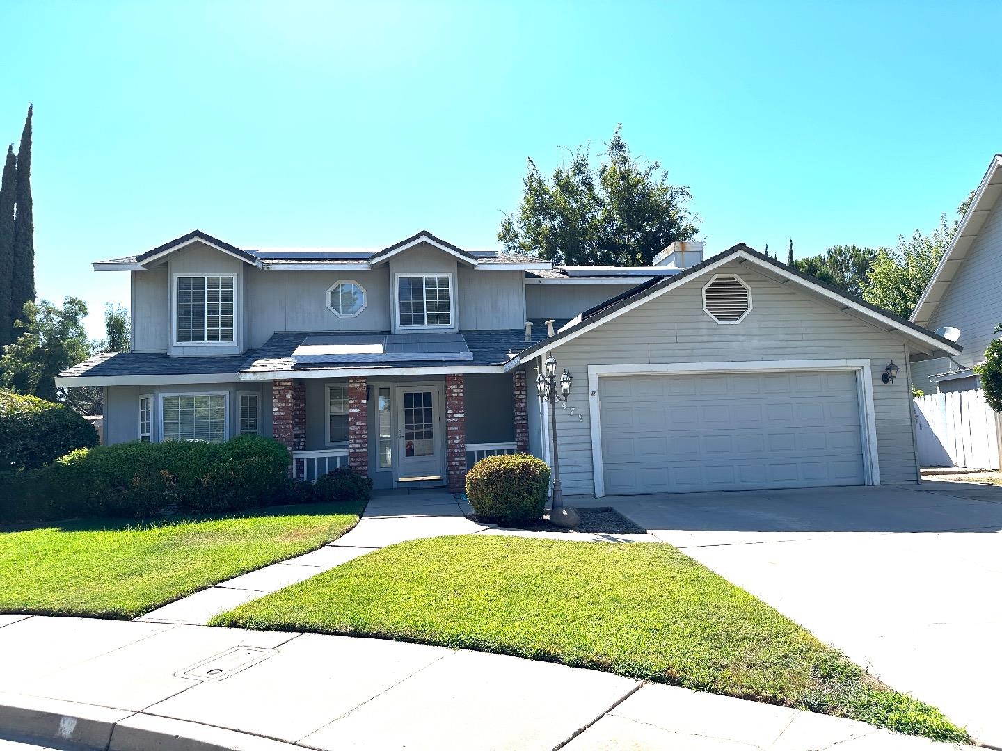 Detail Gallery Image 1 of 1 For 3479 Eagle Peak Ct, Merced,  CA 95340 - 4 Beds | 3 Baths