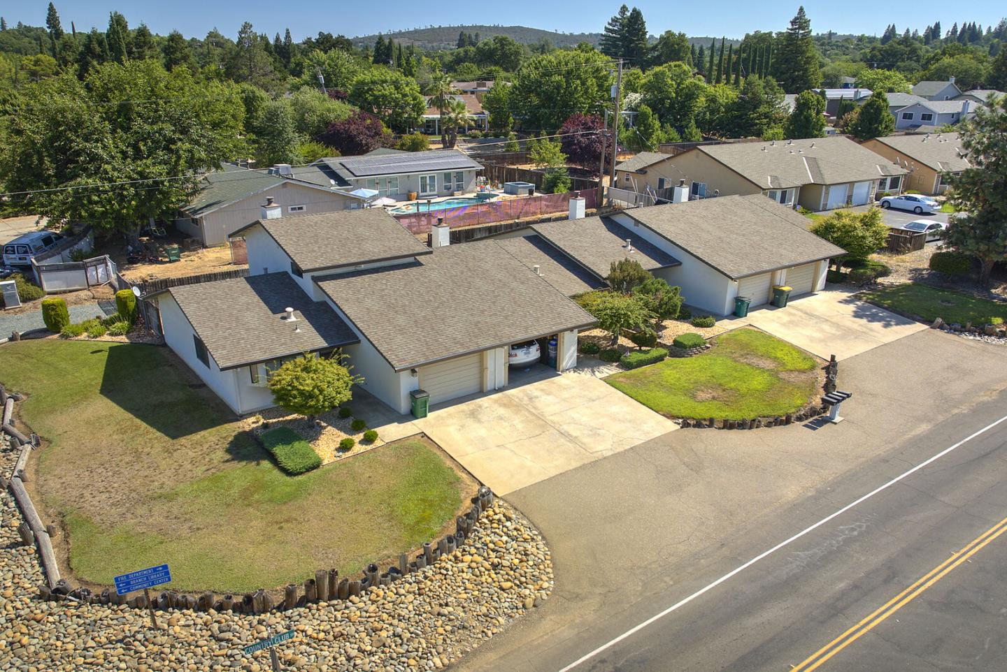 Photo of 2721 Country Club Dr in Cameron Park, CA