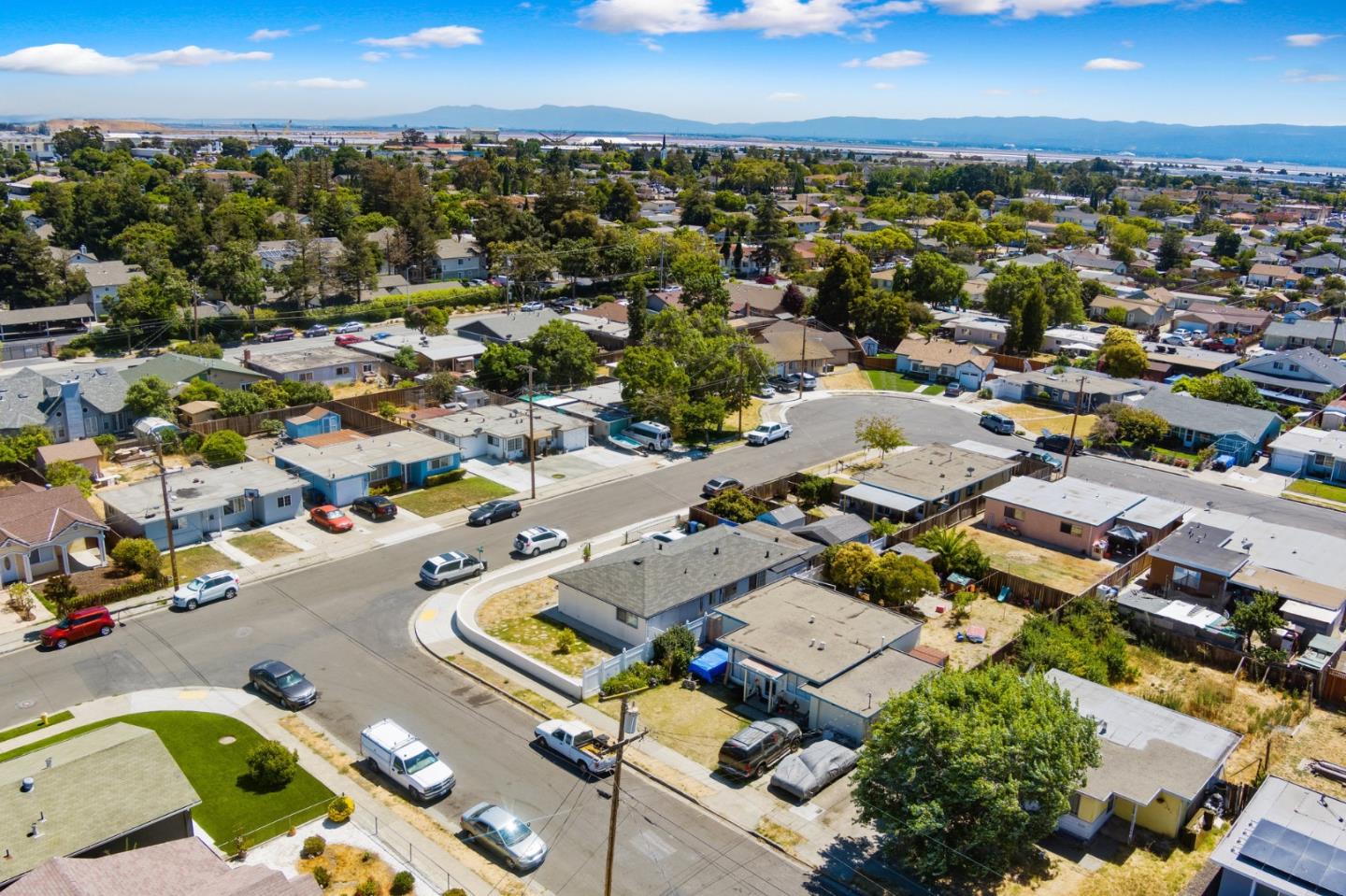 Detail Gallery Image 1 of 1 For 36643 Deborah, Newark,  CA 94560 - 3 Beds | 1 Baths