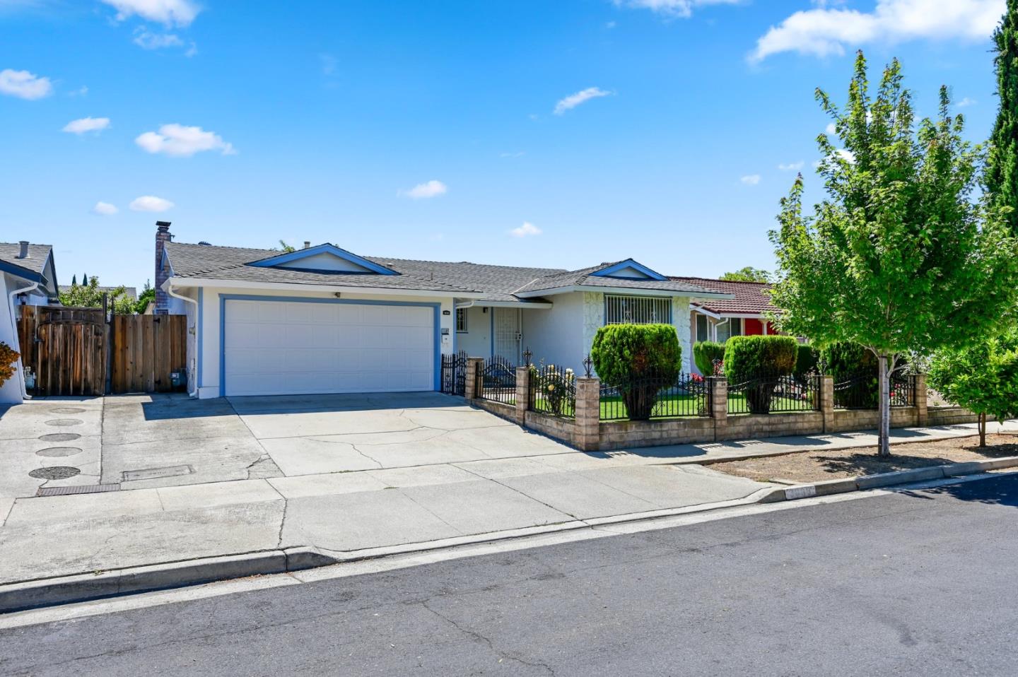 Photo of 3039 Fenwick Wy in San Jose, CA