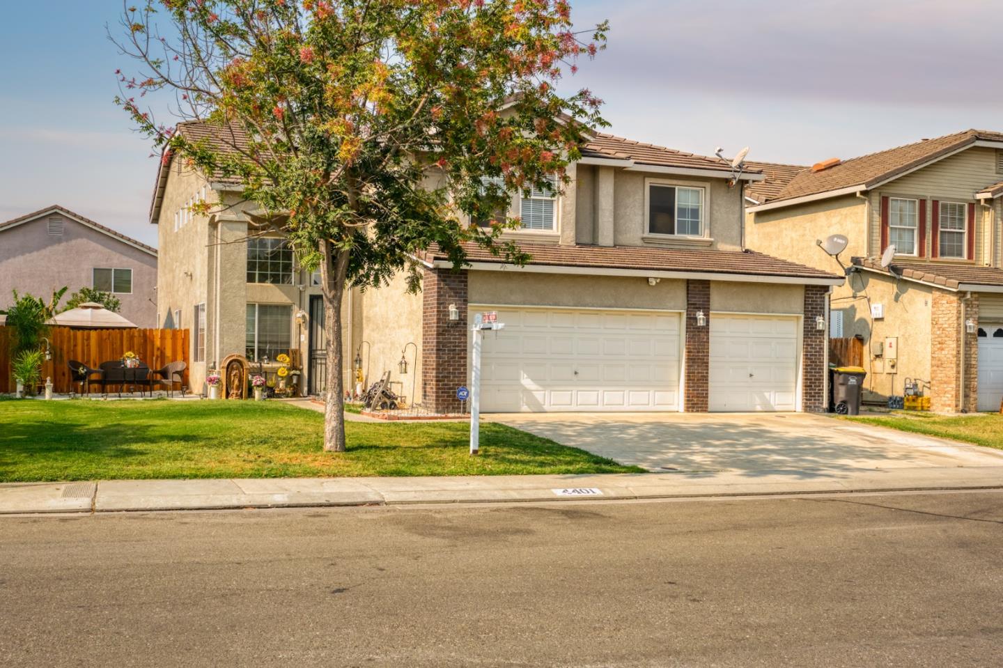 Photo of 4401 Giselle Ln in Stockton, CA