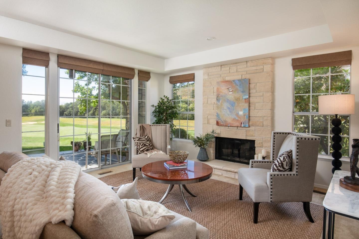 Detail Gallery Image 1 of 1 For 9809 Club Place Ln, Carmel Valley,  CA 93923 - 2 Beds | 2/1 Baths