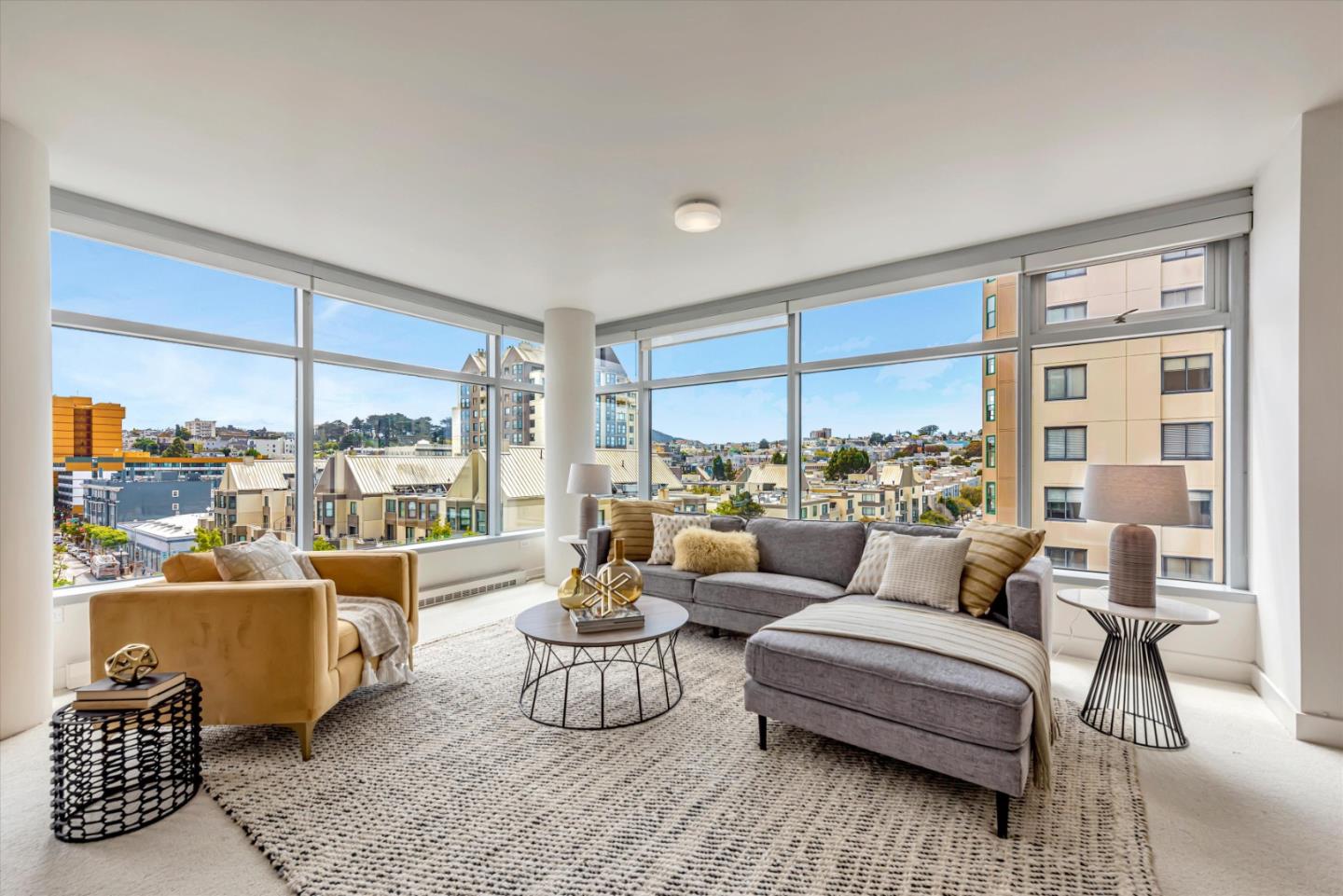 Photo of 1310 Fillmore St #603 in San Francisco, CA