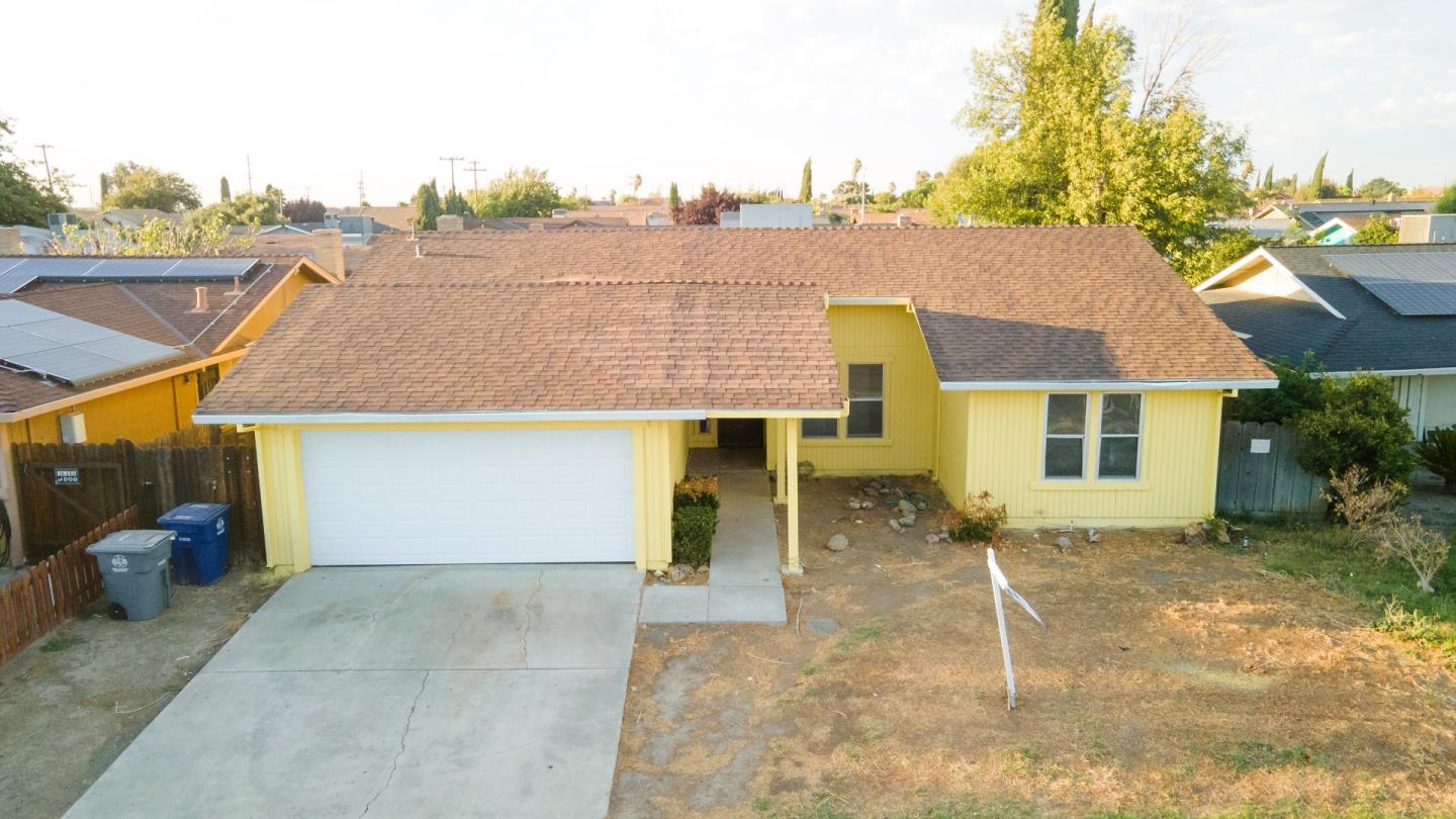 1316 Dove St, Los Banos, CA 93635