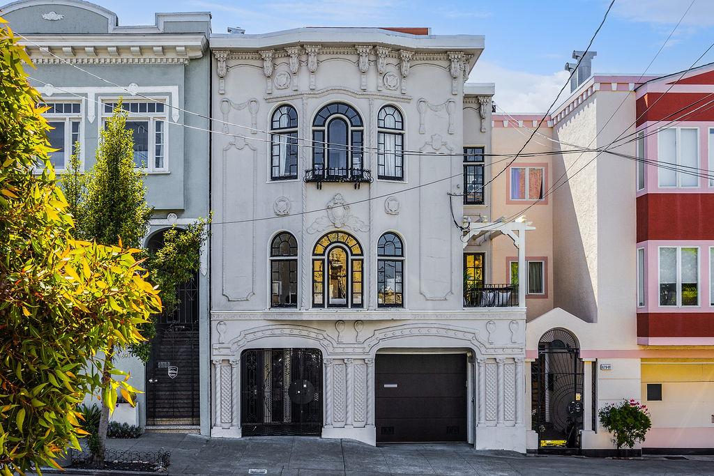 Photo of 685 20th Ave in San Francisco, CA