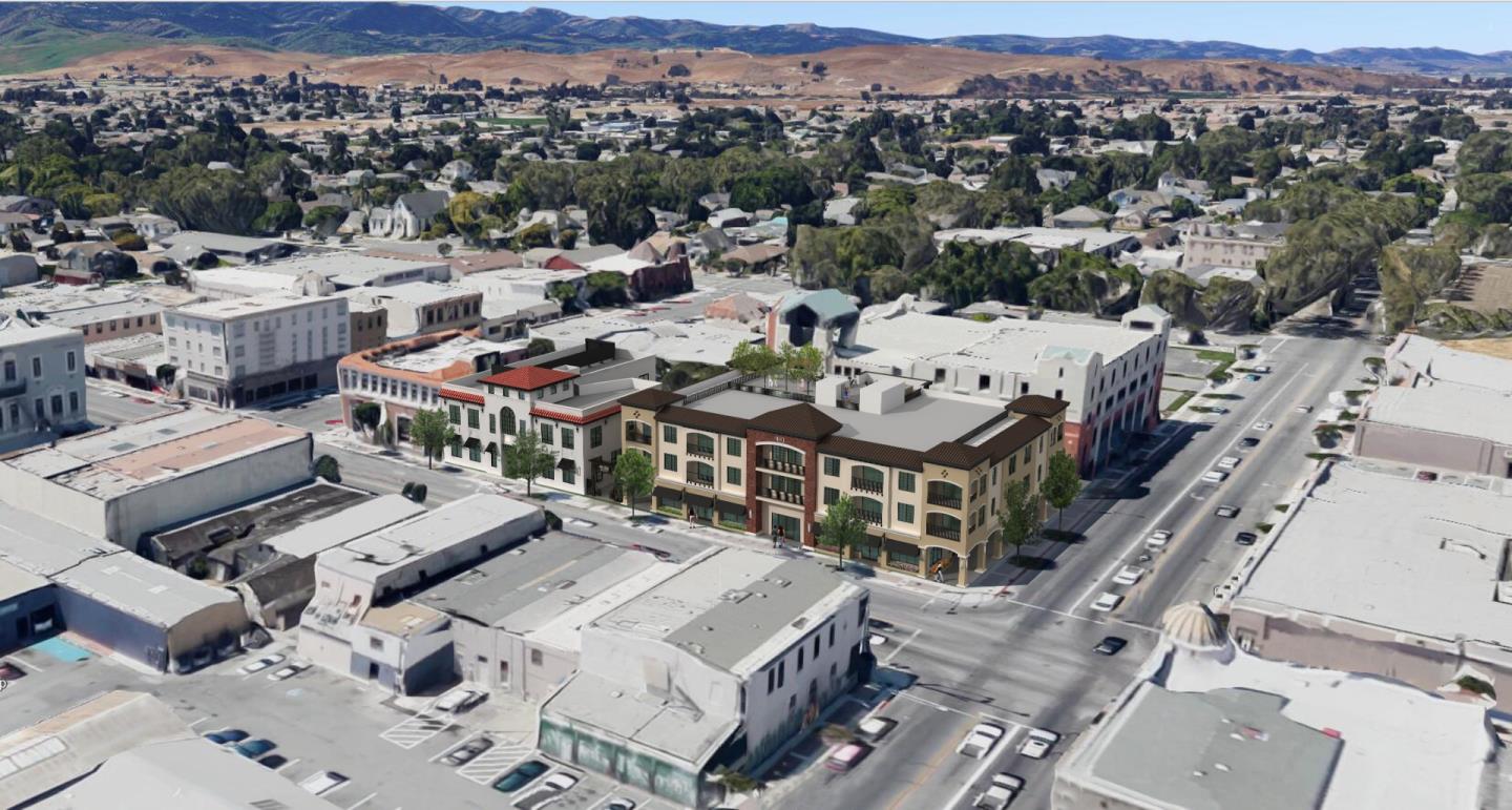 Photo of 400 San Benito St #206 in Hollister, CA