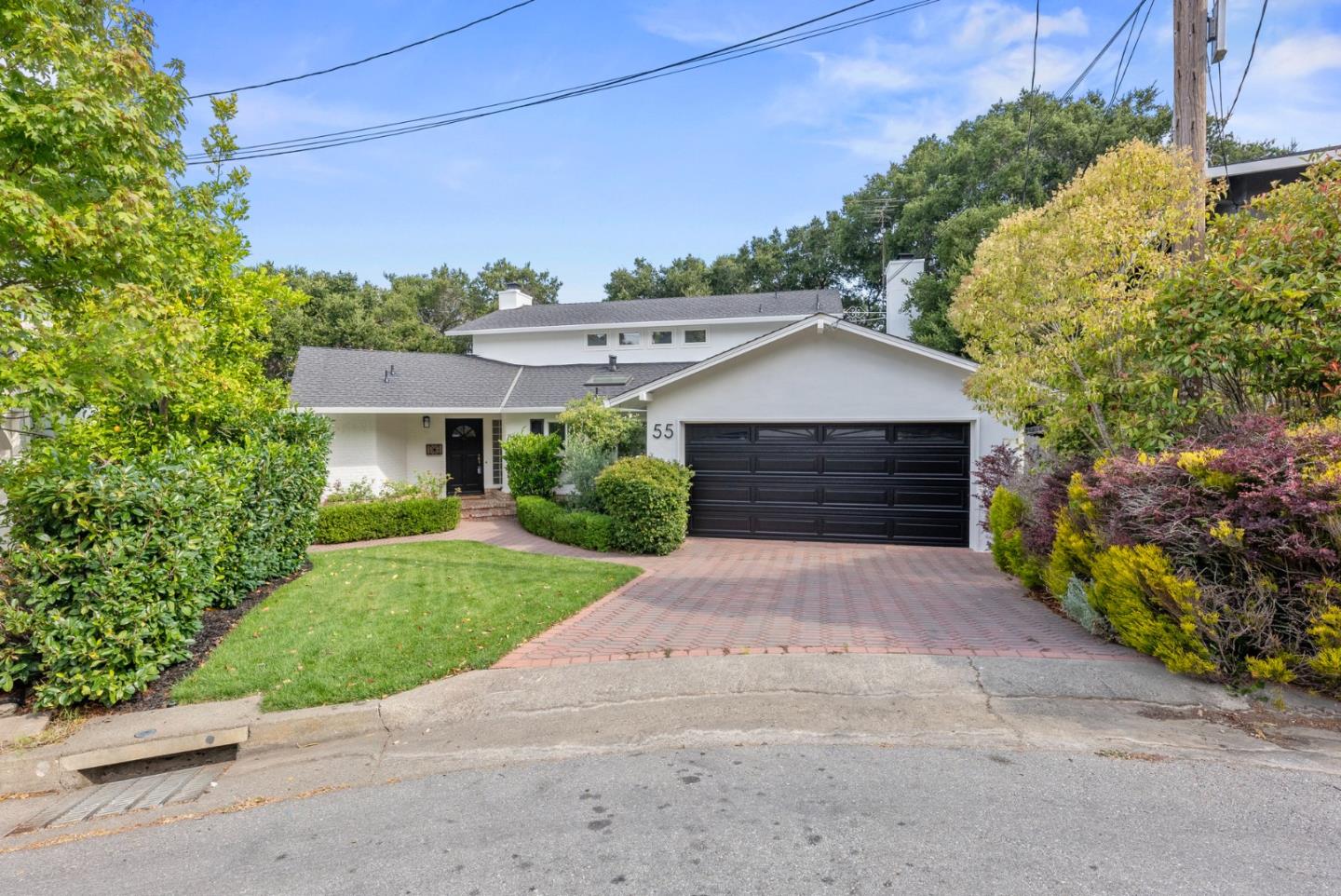 Detail Gallery Image 3 of 58 For 55 Treetop Ln, San Mateo,  CA 94402 - 3 Beds | 2/1 Baths