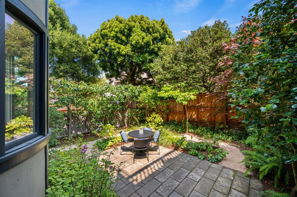 Detail Gallery Image 30 of 41 For 828 Ashbury Street, San Francisco,  CA 94117 - 5 Beds | 3/1 Baths