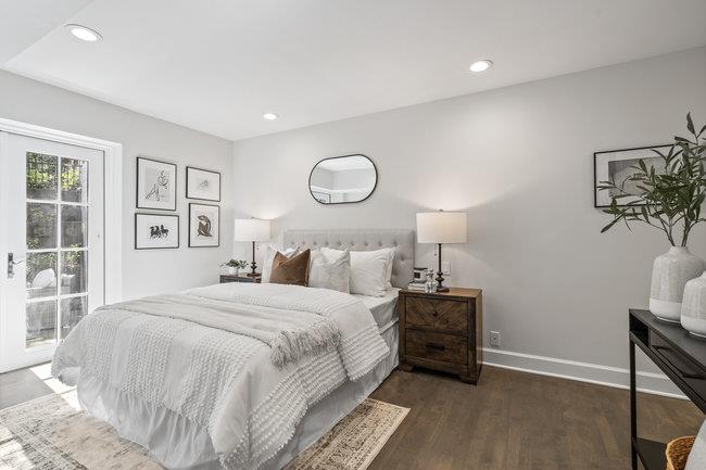 Detail Gallery Image 24 of 49 For 644 Creek Dr, Menlo Park,  CA 94025 - 3 Beds | 3/1 Baths