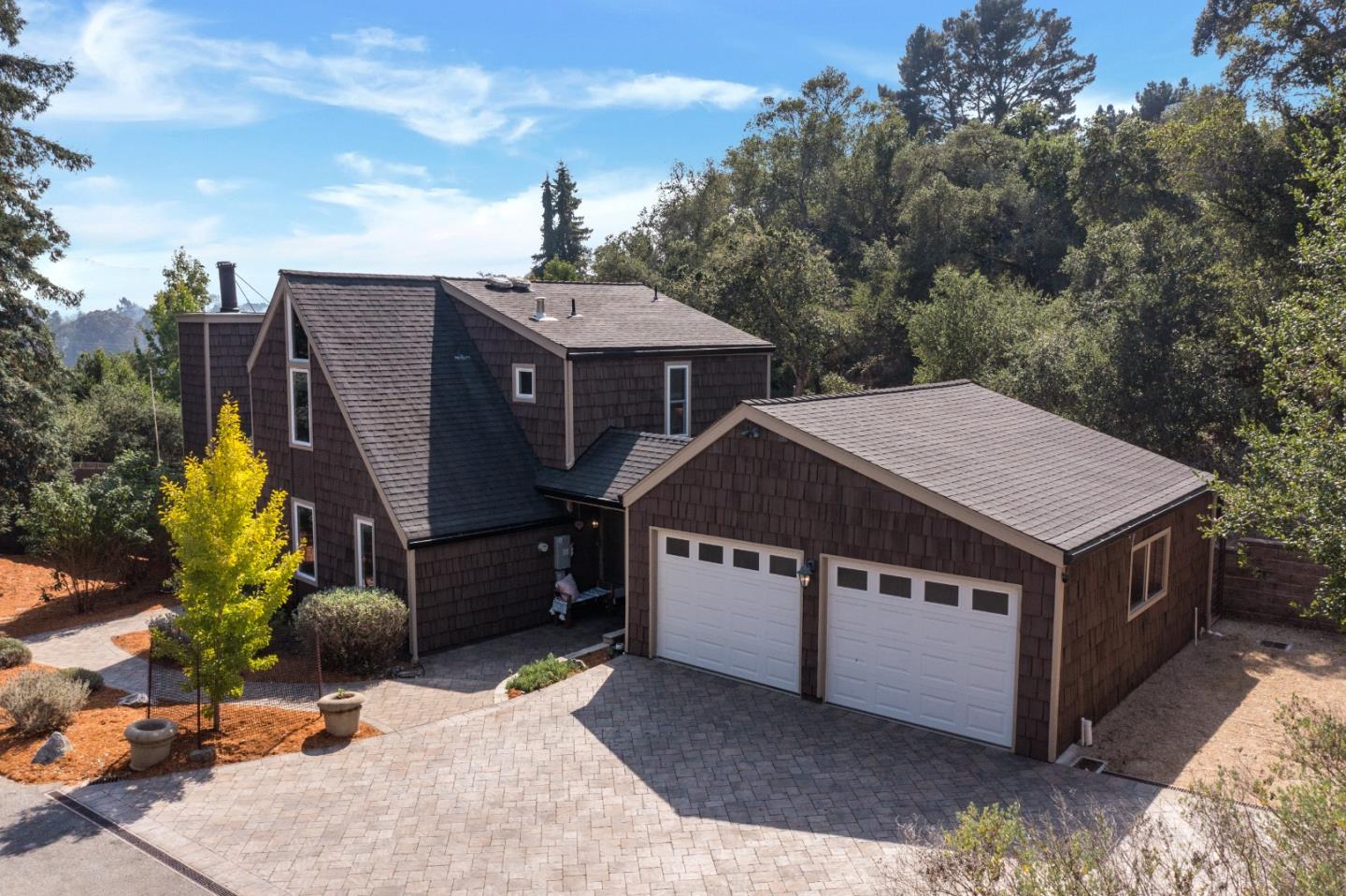 Detail Gallery Image 1 of 1 For 475 Quail Run, Aptos,  CA 95003 - 3 Beds | 2 Baths