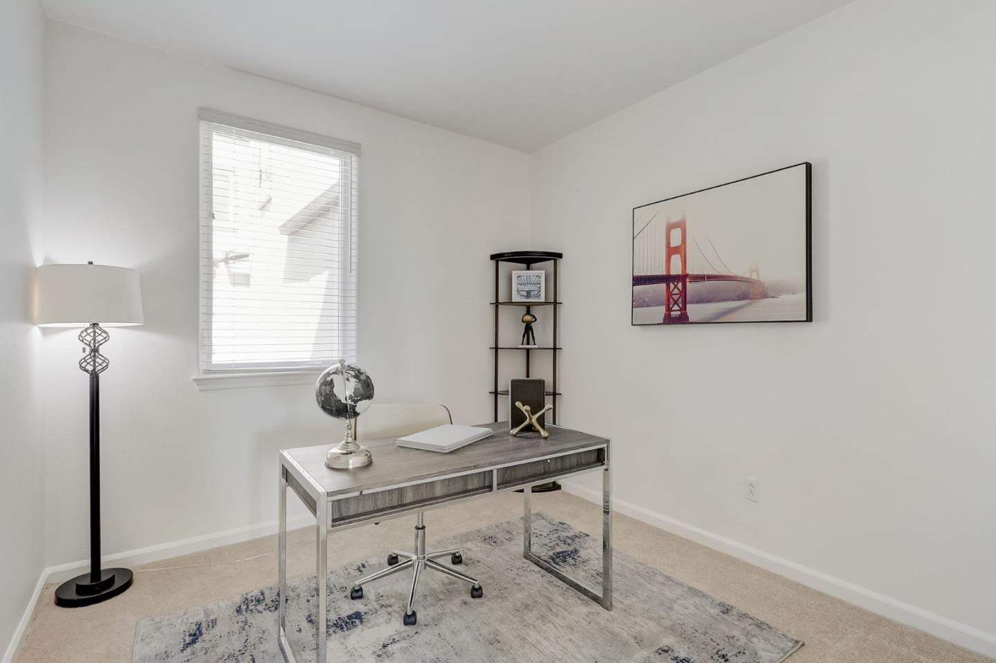 Detail Gallery Image 18 of 60 For 922 Gaspar Vis, San Jose,  CA 95126 - 4 Beds | 4 Baths