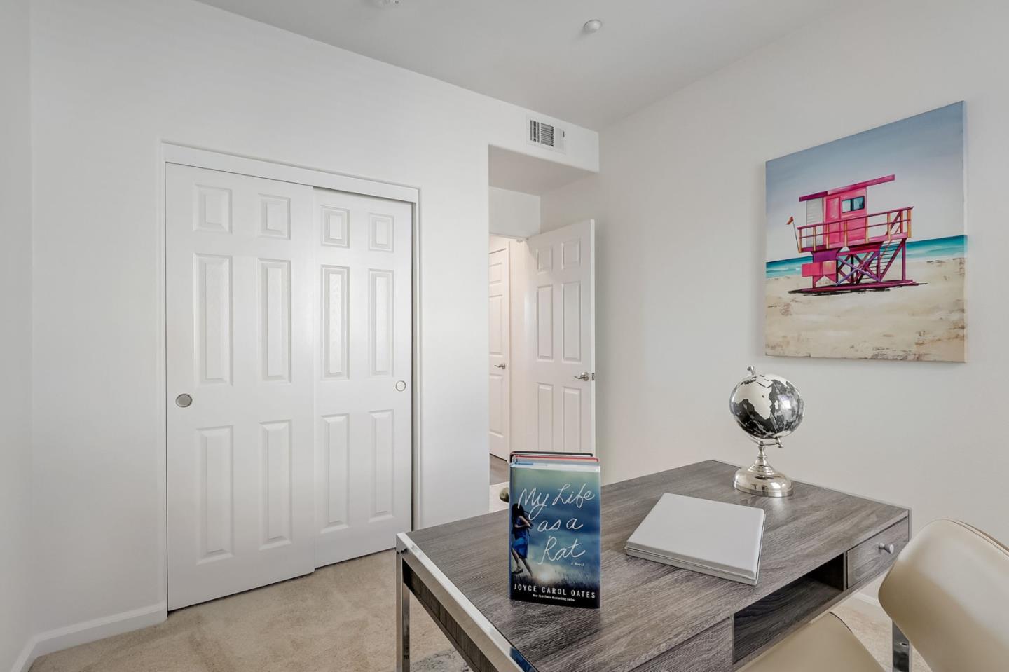 Detail Gallery Image 19 of 60 For 922 Gaspar Vis, San Jose,  CA 95126 - 4 Beds | 4 Baths