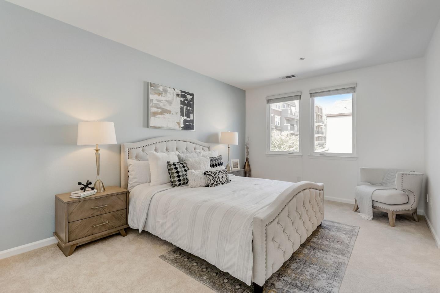 Detail Gallery Image 33 of 60 For 922 Gaspar Vis, San Jose,  CA 95126 - 4 Beds | 4 Baths