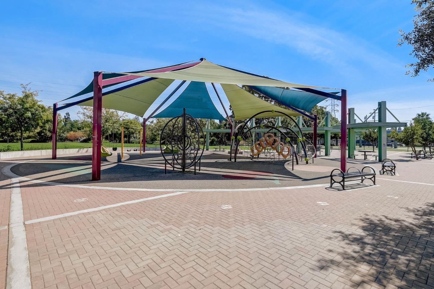 Detail Gallery Image 58 of 60 For 922 Gaspar Vis, San Jose,  CA 95126 - 4 Beds | 4 Baths
