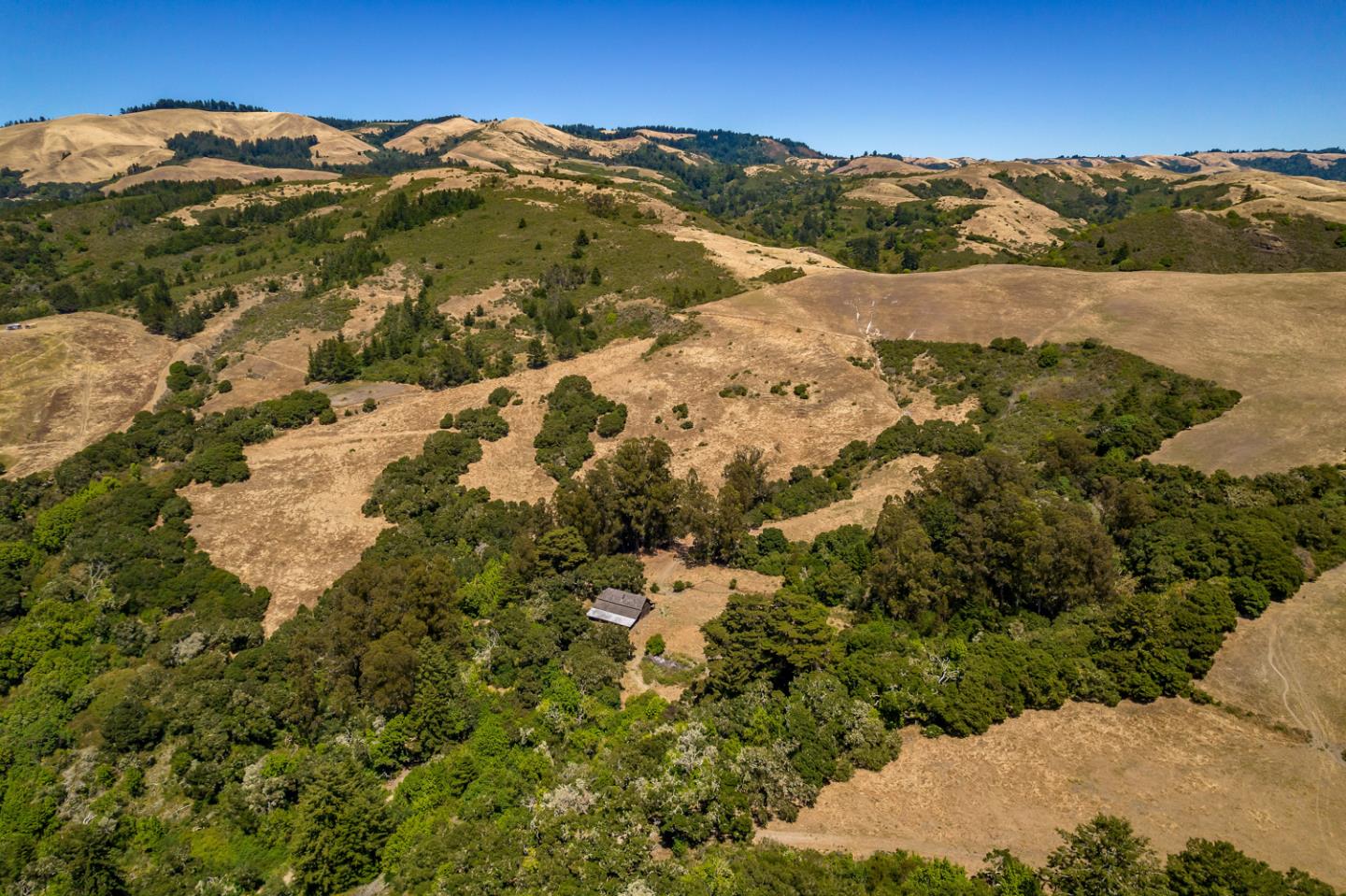 Detail Gallery Image 2 of 51 For 1900 Bear Gulch Rd, San Gregorio,  CA 94074 - 13 Beds | 11/1 Baths