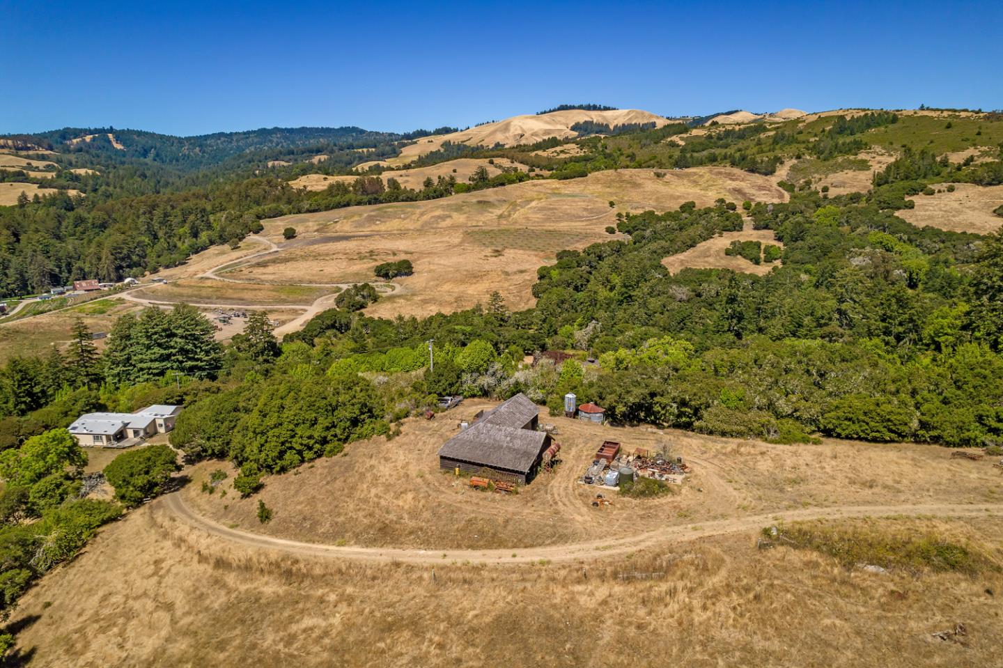 Detail Gallery Image 51 of 51 For 1900 Bear Gulch Rd, San Gregorio,  CA 94074 - 13 Beds | 11/1 Baths