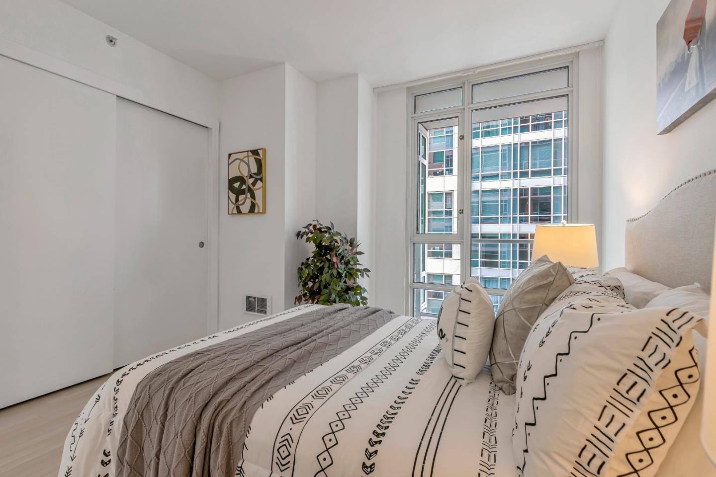 Detail Gallery Image 21 of 46 For 1160 Mission St #1101,  San Francisco,  CA 94103 - 2 Beds | 2 Baths