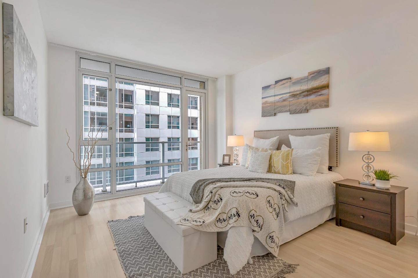 Detail Gallery Image 22 of 46 For 1160 Mission St #1101,  San Francisco,  CA 94103 - 2 Beds | 2 Baths