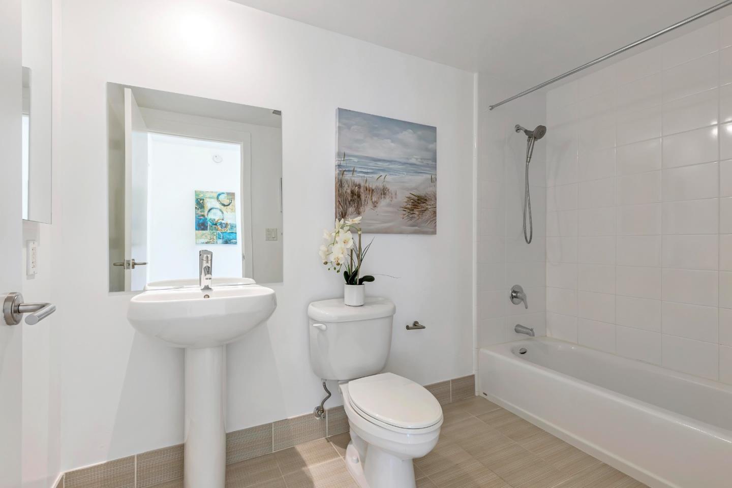 Detail Gallery Image 29 of 46 For 1160 Mission St #1101,  San Francisco,  CA 94103 - 2 Beds | 2 Baths