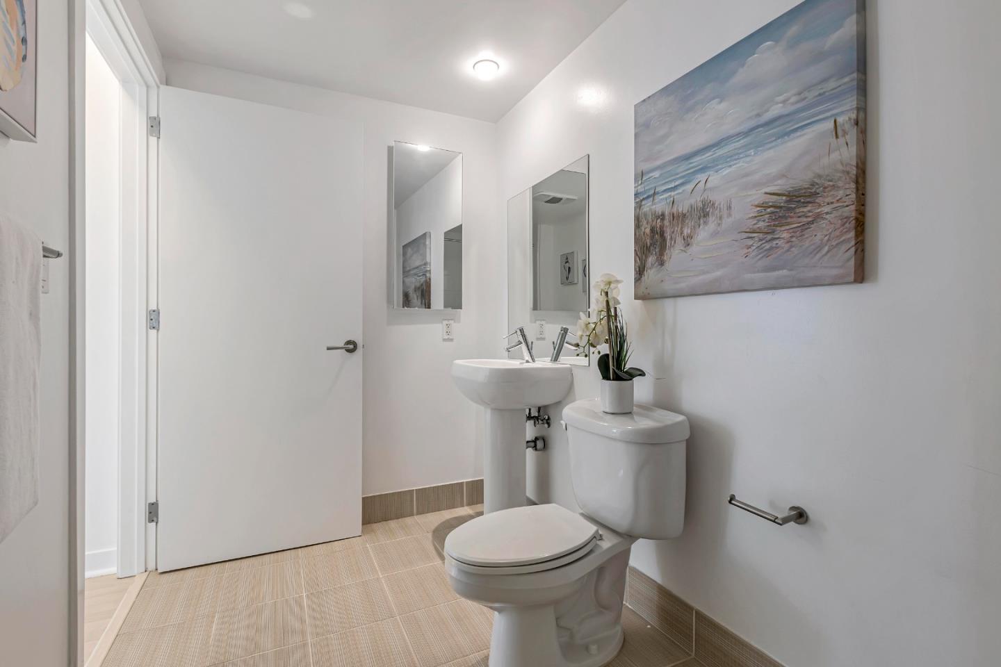 Detail Gallery Image 30 of 46 For 1160 Mission St #1101,  San Francisco,  CA 94103 - 2 Beds | 2 Baths