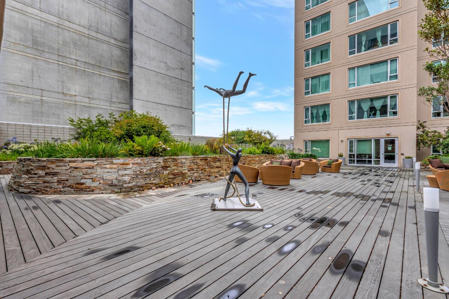 Detail Gallery Image 39 of 46 For 1160 Mission St #1101,  San Francisco,  CA 94103 - 2 Beds | 2 Baths