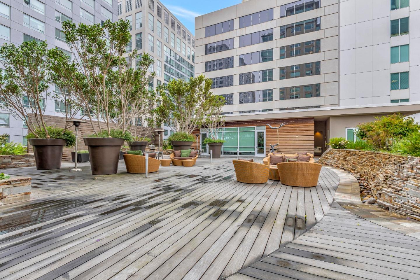 Detail Gallery Image 42 of 46 For 1160 Mission St #1101,  San Francisco,  CA 94103 - 2 Beds | 2 Baths