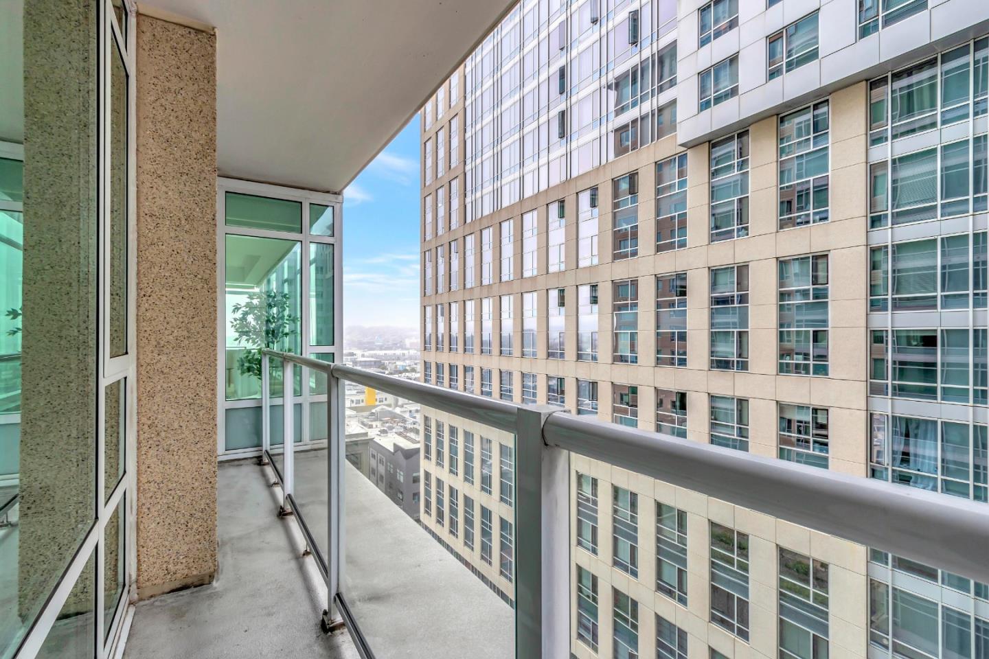Detail Gallery Image 45 of 46 For 1160 Mission St #1101,  San Francisco,  CA 94103 - 2 Beds | 2 Baths