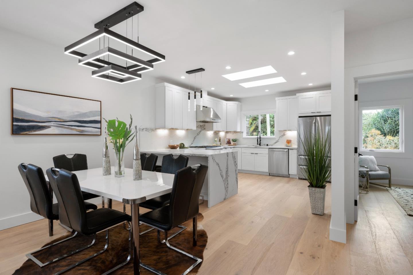 Detail Gallery Image 10 of 87 For 486 Ralston St, San Francisco,  CA 94132 - 4 Beds | 4 Baths
