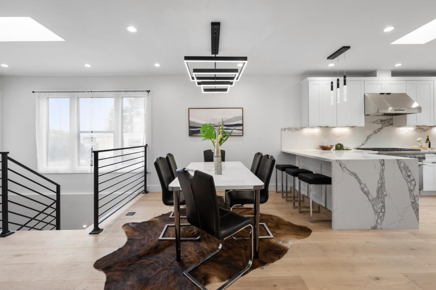 Detail Gallery Image 11 of 87 For 486 Ralston St, San Francisco,  CA 94132 - 4 Beds | 4 Baths