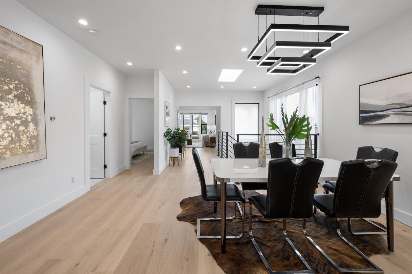 Detail Gallery Image 16 of 87 For 486 Ralston St, San Francisco,  CA 94132 - 4 Beds | 4 Baths