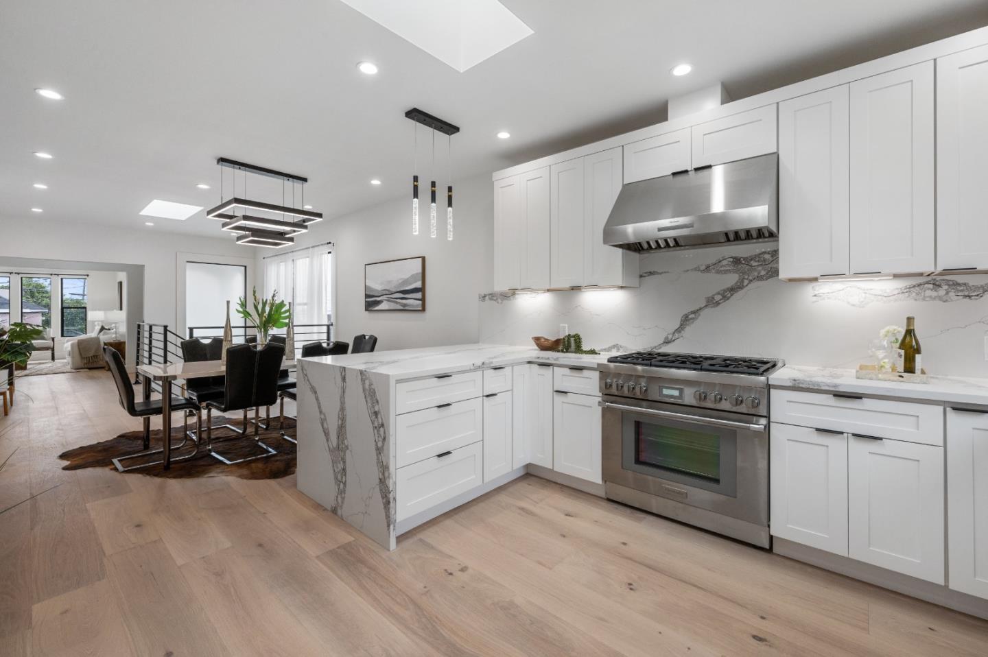Detail Gallery Image 20 of 87 For 486 Ralston St, San Francisco,  CA 94132 - 4 Beds | 4 Baths
