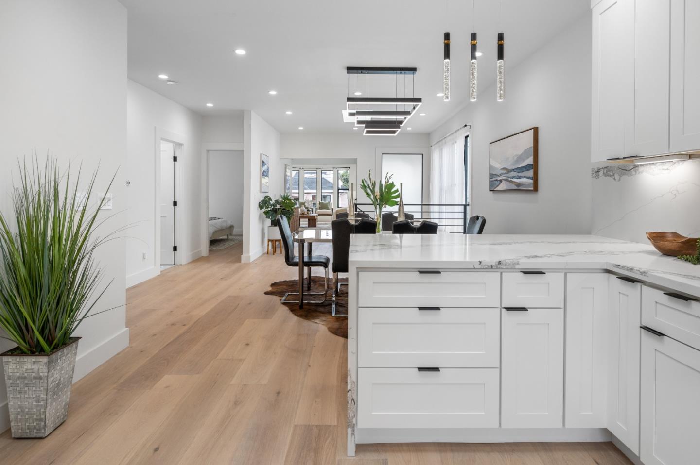 Detail Gallery Image 22 of 87 For 486 Ralston St, San Francisco,  CA 94132 - 4 Beds | 4 Baths