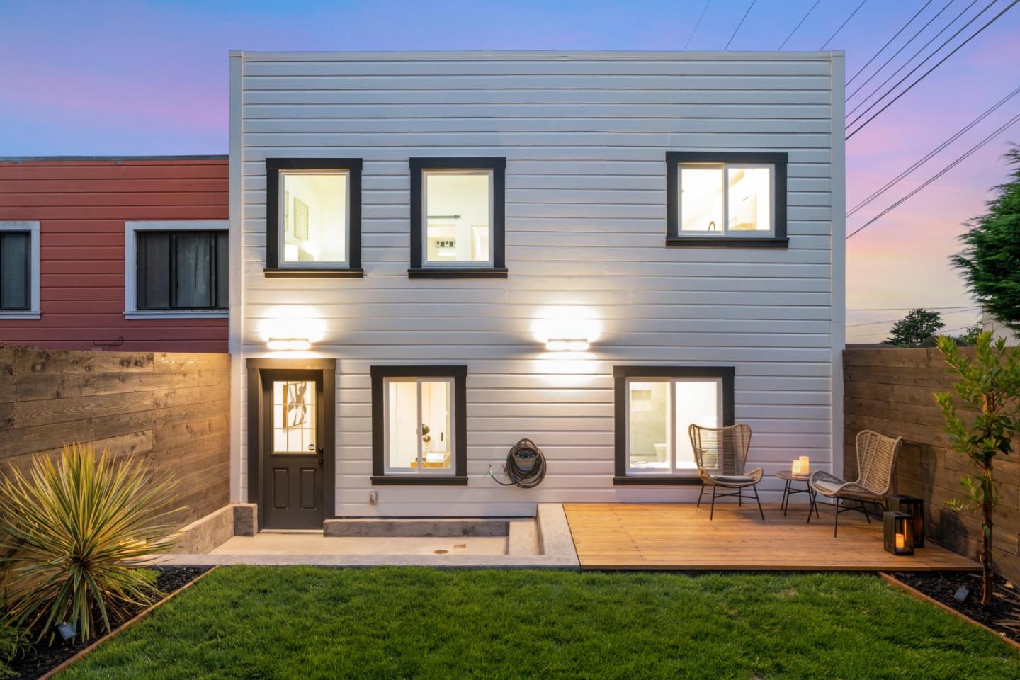 Detail Gallery Image 58 of 87 For 486 Ralston St, San Francisco,  CA 94132 - 4 Beds | 4 Baths