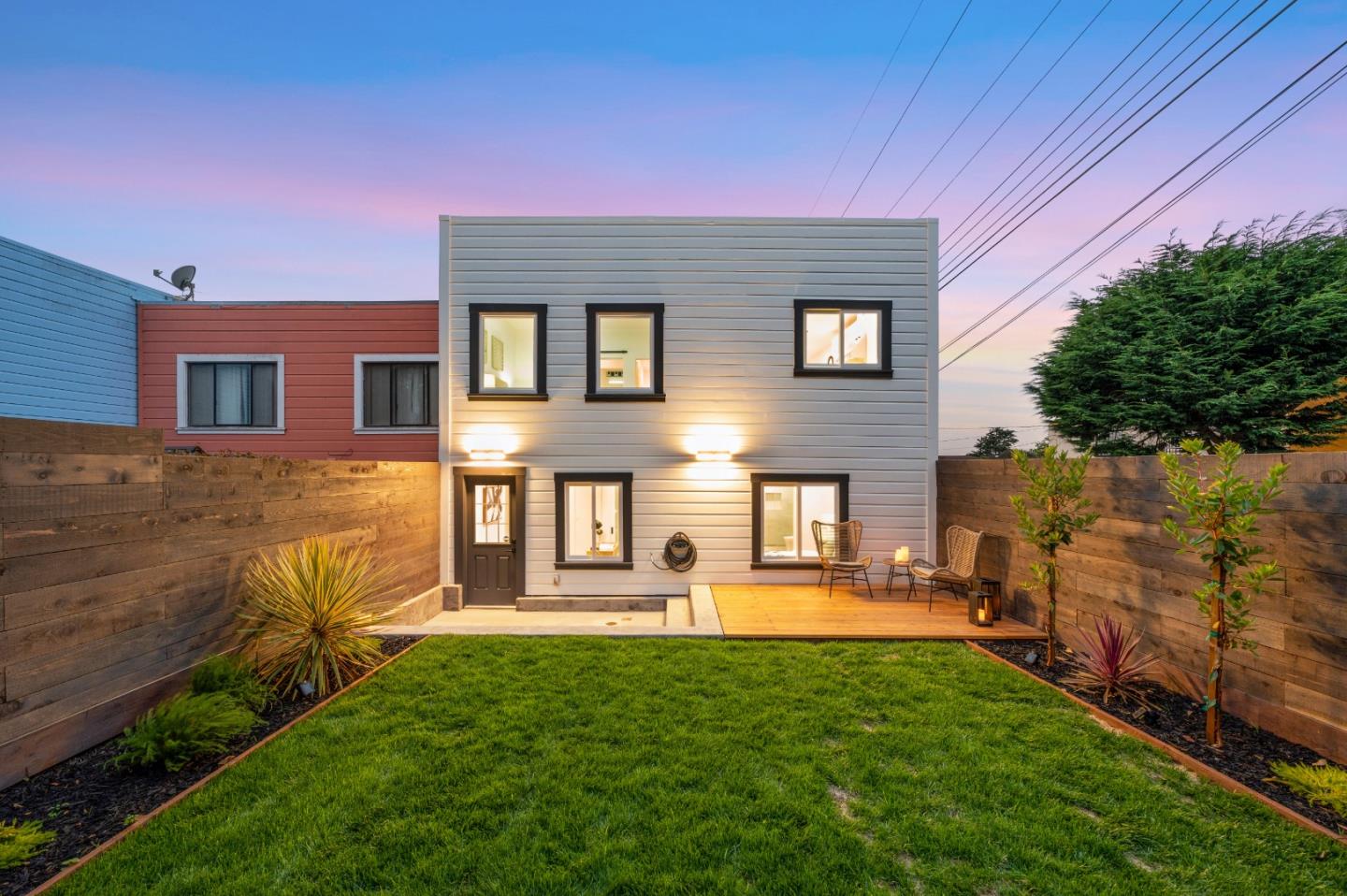 Detail Gallery Image 59 of 87 For 486 Ralston St, San Francisco,  CA 94132 - 4 Beds | 4 Baths